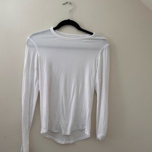 Lululemon long sleeve